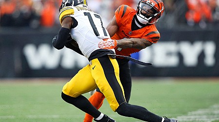 Who are the Announcers & Officials For Steelers vs. Bengals? All About Week 13 Game