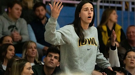 “Hard to Manage”: Caitlin Clark’s Egoistical Side as a Teenager Comes to Light Courtesy of Iowa HC