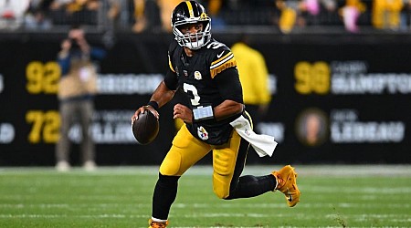 What's next for Steelers' Russell Wilson? NFL executives assess wide-ranging market value for veteran QB