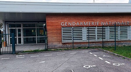 Isère. Une gendarmerie ne règle plus son loyer : « Nous, quand on a un PV, on ne peut pas dire qu’on ne va pas payer ! »