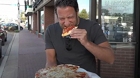 Discover The Best Pizza Places In Illinois According To One Bite Reviews