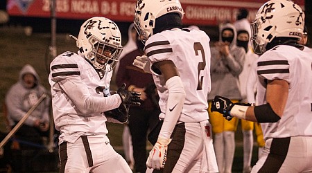 Havy Payne, Mount Carmel 'kings of the state'