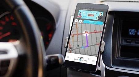 Le Waze des mers débarque enfin et c’est une invention française