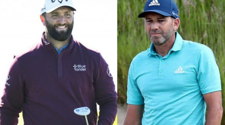 LIV Golfer Is Not ‘Comfortable’ With Sergio Garcia and Jon Rahm’s Desperation Despite His Hardcore Inclination