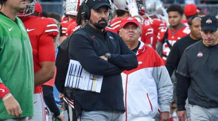 Family Caught in Emotional Turmoil as Insider Reveals Ryan Day’s Heartbreaking Ohio State Collapse Against Michigan