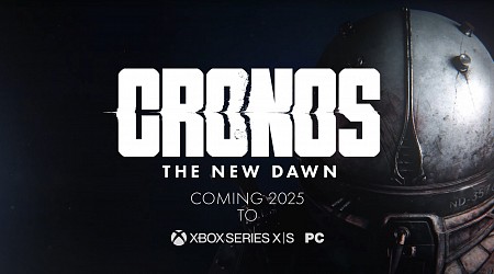 Cronos: The New Dawn Combat Will Lean Towards Resident Evil & Dead Space, Featuring a Special Mechanic