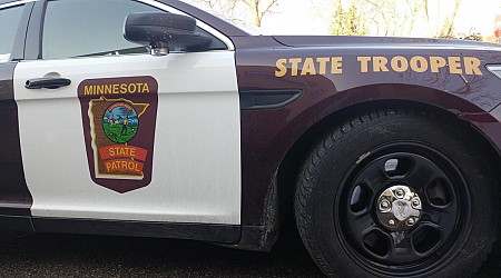 Deadly Rear End Crash on I-94 in Central Minnesota