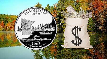 The Rare Minnesota Quarter That Could Make You Money