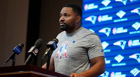 Patriots' Jerod Mayo explains late-game decisions in loss to Colts