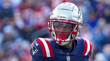 Is DeMario Douglas Playing Tonight? Latest Update on Patriots’ Actives & Inactives Ahead of Colts Clash