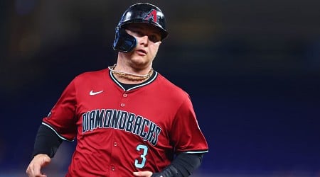 MLB Rumors: Joc Pederson Declines D-Backs Contract Option, Will Become Free Agent