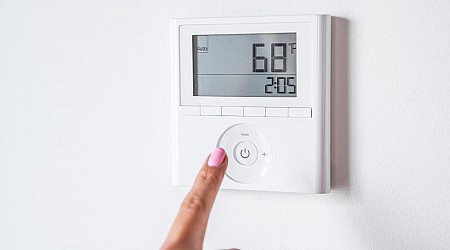 The Winter Heating Hack You Need: How to Find Your Thermostat's Perfect Setting