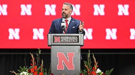 ‘Cut the Head Off’: Nebraska Legend Fed Up With Matt Rhule’s Persistent Woes, Calls for a Change