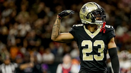 Jayden Daniels, Commanders Hyped as Contender by NFL Fans After Lattimore Trade