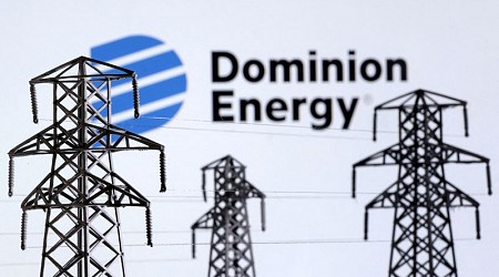 Dominion Energy beats Q3 profit estimates on lower costs and steady demand