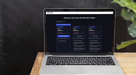 Ce VPN joue les prolongations du Black Friday avec un prix démentiel (-74%)