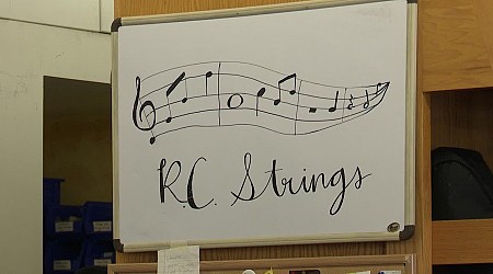 KC Strings opens store, new instruments