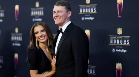 Who Is Mac Jones’ Girlfriend? Meet Sophie Scott, University of Alabama Alumni and NFL QB’s Biggest Fan