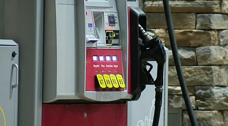 Thanksgiving week sees SC gas price drop, analysts begin anticipating tariffs