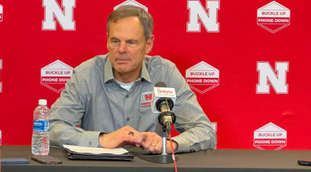 “Get That Fixed”: John Cook Makes Surprising Revelation After Nebraska Volleyball’s Recent Performance Amid Tough Scheduling