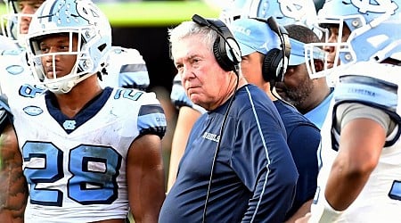 North Carolina football coaching search 2024: Candidates, hot board, names to watch from top UNC insiders