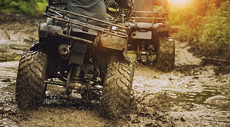 Minnesota’s Deadliest Year for ATV Riders: What You Need to Know