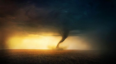 Preliminary Total of 41 Tornadoes in Minnesota in 2024