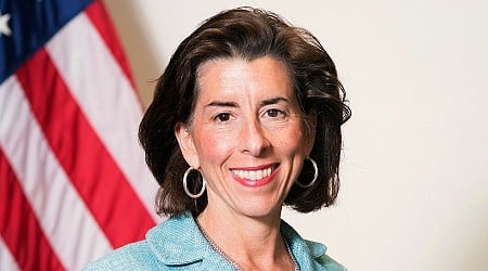 Gina Raimondo 2.0