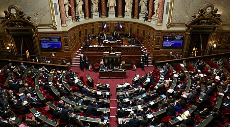 Budget 2025 : le Sénat adopte la partie «recettes», la gauche boycotte le vote