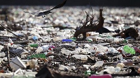 Keine Einigung auf UN-Plastikabkommen