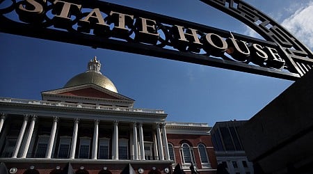 Boston property tax bill up for Senate vote