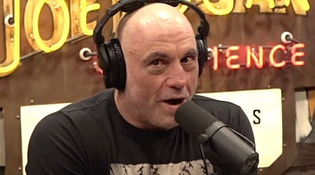 Joe Rogan Promises “Highest Ratings” Ever for Netflix With Million-Dollar Idea for OTT Giants