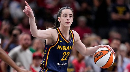 WNBA schedule 2025: Next season's 10 must-see games