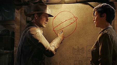 Here’s When You Can Start Playing 'Indiana Jones And The Great Circle'