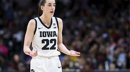 “Her Actions Could Make You Feel Small”: Caitlin Clark’s Old Reputation Takes Damage Courtesy of Iowa HC