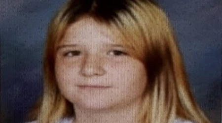 Amber Alert: Police Hunting for Missing Girl, 12