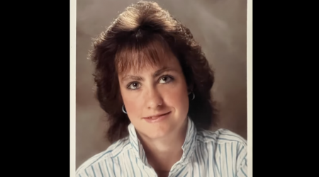 36 years after teen's body found in river, her killer is identified