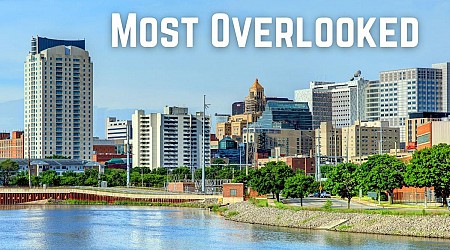 YouTuber Says Rochester, MN is the Most 'Overlooked' Place in US