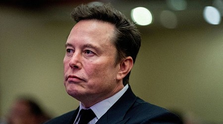 Elon Musk’s massive, multi-billion-dollar Tesla pay package was blocked by a judge again