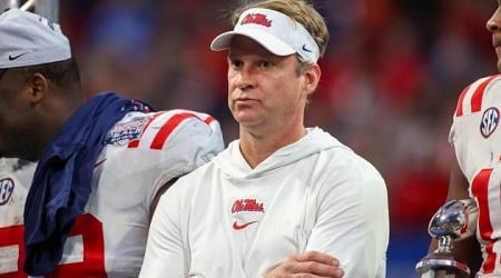 Lane Kiffin’s Antics Hurt His Case as Insider Breaks Down Alabama and Ole Miss’ Playoff Chances