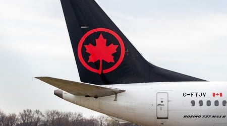 Air Canada Expands US Network With New Flights Out Of Vancouver For Summer 2025