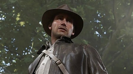 Indiana Jones e l'Antico Cerchio includerà oltre 3 ore di filmati