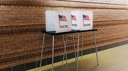 Elections américaines 2024 : suivez en direct les résultats dans les swing states