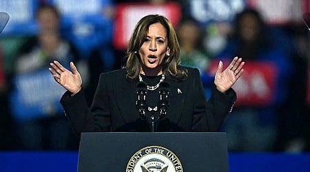 Misleading Post Says Harris Only Won in States Not Requiring Voter ID in 2024