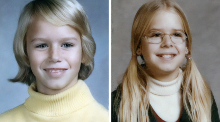 New Evidence Resurfaces In 50-Year-Old Case Of Teenage Sisters Who Vanished After Going For Pizza