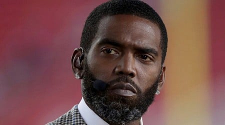 Randy Moss asks for prayers, says he’s ‘battling' medical issue