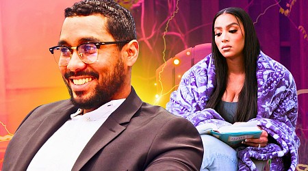 The Family Chantel: Pedro Jimeno Reveals Stunning New Career Success Despite Backlash From Chantel Everett's Fans