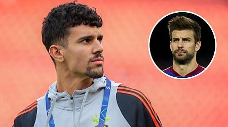 Target compared to World Cup-winning icon as Amorim battles Chelsea for signing