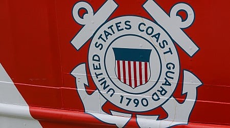 Coast Guard searching for five people after fishing boat capsizes in Alaska