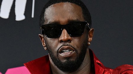 Sean 'Diddy' Combs' champagne showers could lead him to more jail time